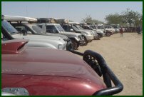 50 french & spanish 4x4