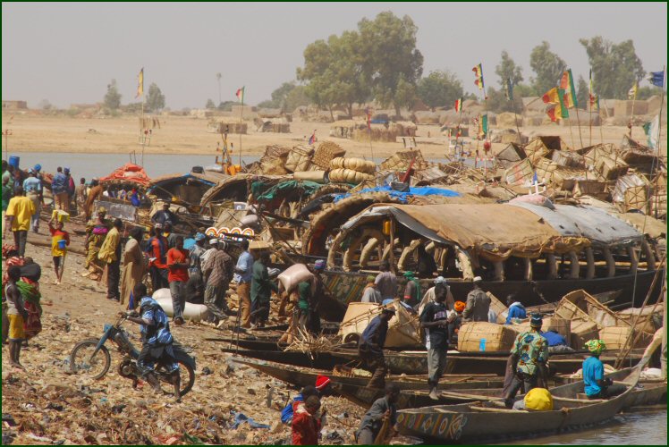 Mopti