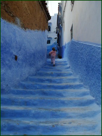 Chefchaouen