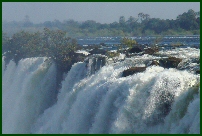 vic falls