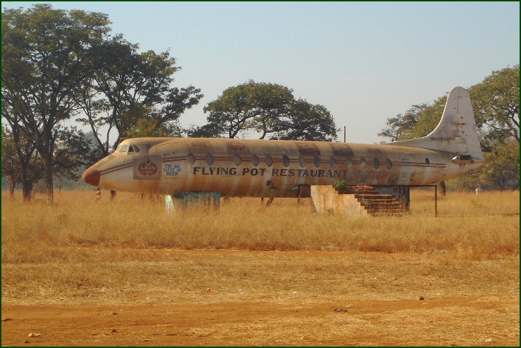 something from another time